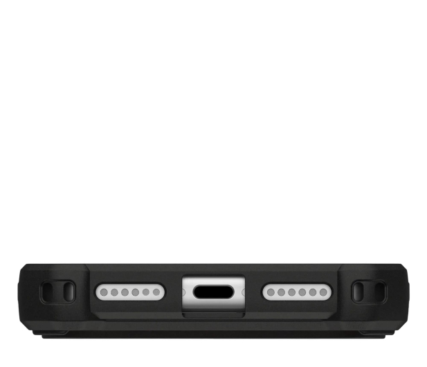 UAG Monarch Pro etui do iPhone 17 Pro Max MagSafe kevlar black UAG114514113940 - 1364032 - zdjęcie 4
